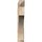 Ekena Millwork Westlake Smooth Arts and Crafts Outlooker, Douglas Fir, 7 1/2"W x 44"D x 44"H OUT08X44X44WTL03SDF - alternate 2
